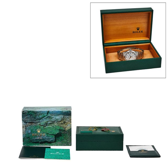 Rolex Datejust 116200 Image 4